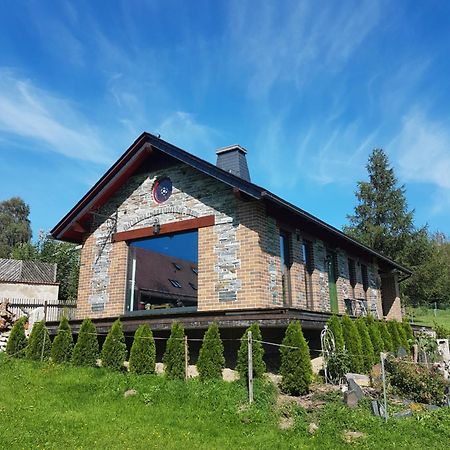 Cottage Oak Elgersburg Luaran gambar