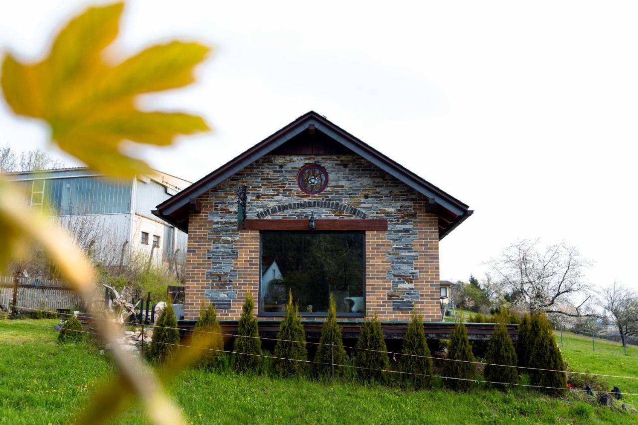 Cottage Oak Elgersburg Luaran gambar